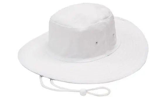 Headwear Canvas Hat With Toggle X12 - 3791 - City Workwear